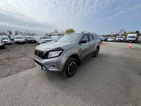 Used Nissan Navara N-Connecta 190 HP (139 kW) 2019 Grey Pickup
