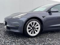 Used Tesla Model 3 254 kW (346 HP) 2020 Sedan
