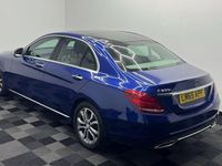 Used Mercedes C300e Premium 231 HP (169 kW) 2017 Sedan