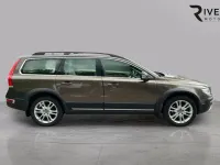 Used Volvo XC70 SE Lux 181 HP (133 kW) 2014 Bronze Estate