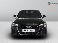 used Audi A3 Sportback e-tron 