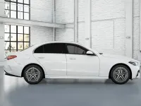 New Mercedes C200 AMG line 204 HP (150 kW) 2025 Sedan