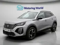 Used Peugeot 2008 Allure 131 HP (96 kW) 2025 SUV