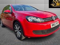 Begagnad VW Golf VII Match 105 HK (77 kW) 2015 Halvkombi