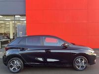 New MG MG3 Trophy 194 HP (142 kW) 2026 Black Hatchback