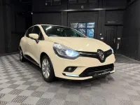 Gebraucht Renault Clio IV Dynamique 90 PS (66 kW) 2018 Beige Kleinwagen