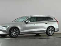 used Volvo V60 2.0 T6 Recharge PHEV Inscription 5dr AWD Auto