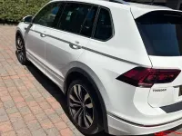 Used VW Tiguan SEL 230 HP (169 kW) 2020 SUV