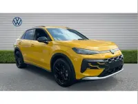 New VW T-Roc Style 147 HP (108 kW) 2026 Other SUV