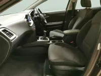 Usado Kia XCeed 2021 Marrón SUV