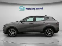 Used Alfa Romeo Tonale Sprint 160 HP (117 kW) 2024 Grey SUV