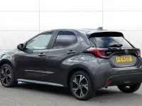 Used Toyota Yaris Design 116 HP (85 kW) 2026 Hatchback