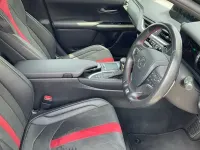Used Lexus UX Sport Line 184 HP (135 kW) 2020 Black SUV