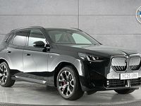 Used BMW X3 M Sport 194 HP (142 kW) 2025 Black SUV