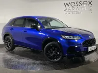 Used Honda ZR-V Sport 184 HP (135 kW) 2024 SUV
