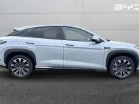 Used BYD Sealion 7 Comfort 230 kW (313 HP) 2025 Grey SUV