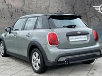 Used Mini Cooper Classic 134 HP (98 kW) 2022 Grey Hatchback