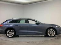 Used Audi A5 Sport 295 HP (216 kW) 2025 Blue Estate