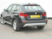 Used BMW X1 2010 SUV