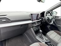 Used Seat Tarraco 4Drive 147 HP (108 kW) 2019 Grey SUV