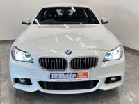 used BMW 520 5 Series d [190] M Sport 4dr Step Auto