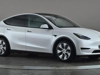 Used Tesla Model Y RWD 219 kW (299 HP) 2023 White SUV
