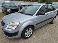 used Kia Rio 1.5 CRDi GS 5dr