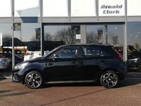 Used MG MG3 Exclusive 106 HP (77 kW) 2024 Black Hatchback