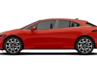 Used Jaguar I-Pace 294 kW (400 HP) 2022 SUV