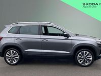 Used Skoda Karoq SE L 150 HP (110 kW) 2026 SUV
