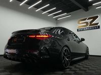 Used Mercedes C200 AMG line 224 HP (164 kW) 2023 Grey Sedan