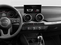 New Audi Q2 Sport 2026 Grey SUV