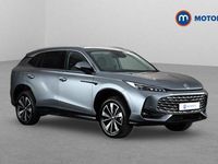 Used MG HS Trophy 224 HP (164 kW) 2025 Grey SUV