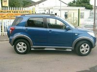 Used Daihatsu Terios 2006 SUV