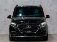 Used Mercedes V300 AMG line 237 HP (174 kW) 2026 MPV