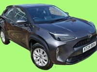 Used Toyota Yaris Hybrid 116 HP (85 kW) 2024 SUV