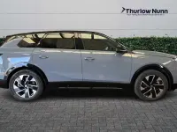 Used Vauxhall Grandland 156 kW (213 HP) 2025 SUV