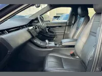 Gebraucht Land Rover Range Rover evoque Autobiography 204 PS (150 kW) 2025 Grau SUV