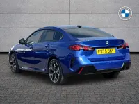Used BMW 220 M Sport 2025 Portimao blue Coupe