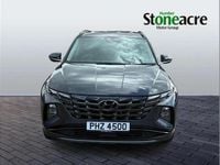 Used Hyundai Tucson Premium 150 HP (110 kW) 2023 Grey SUV
