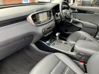 Used Kia Sorento 200 HP (147 kW) 2019 Grey SUV