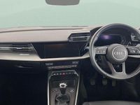 Used Audi A3 Sportback Sport 110 HP (80 kW) 2024 Hatchback