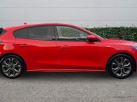 Used Ford Focus ST-Line 125 HP (91 kW) 2025 Hatchback