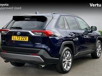 Used Toyota RAV4 218 HP (160 kW) 2025 SUV