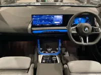 Used BMW X3 M Sport 194 HP (142 kW) 2026 Blue SUV