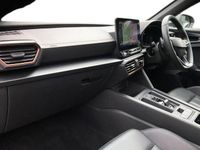 Used Cupra Formentor VZ3 306 HP (225 kW) 2024 Grey SUV