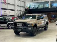 Used Dodge Ram 2019 Beige