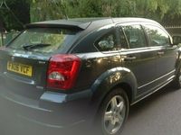 Used Dodge Caliber 138 HP (101 kW) 2006 Hatchback