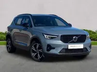Used Volvo XC40 Plus 163 HP (119 kW) 2023 SUV