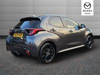 Used Mazda 2 Homura-Line 2025 Grey Hatchback
